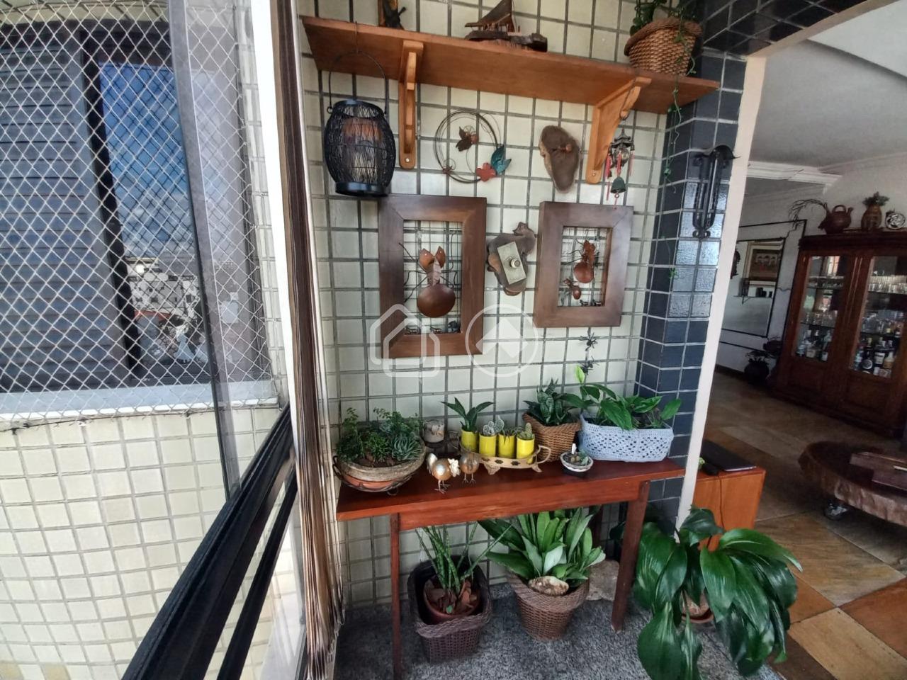 Apartamento à venda no Ouro Preto: 