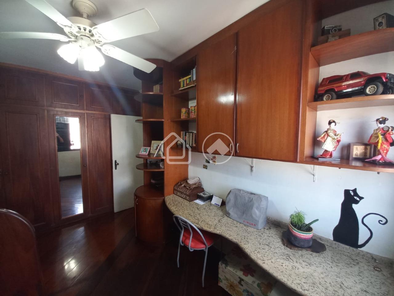 Apartamento à venda no Ouro Preto: 
