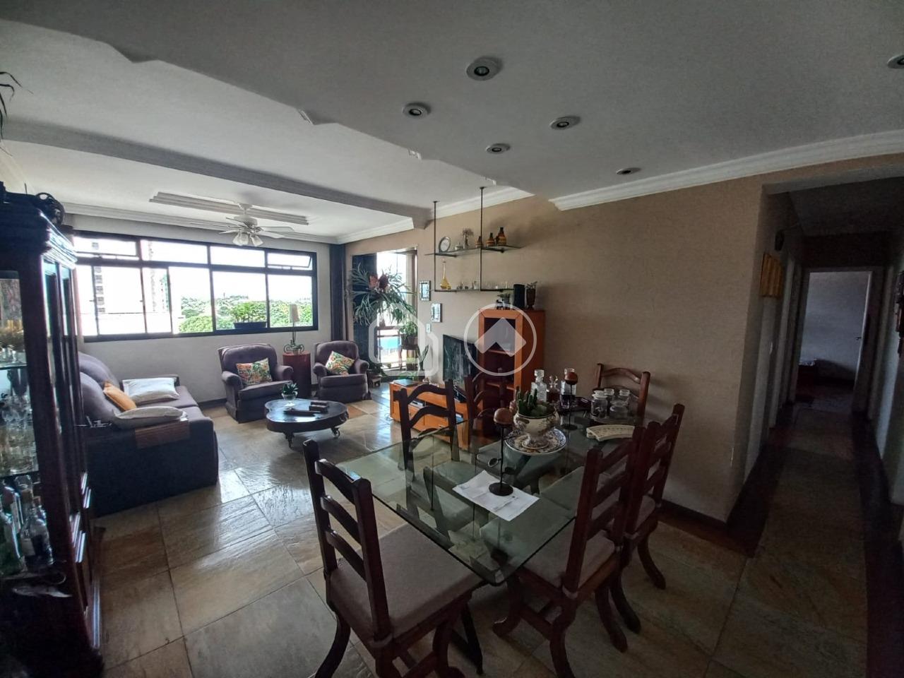 Apartamento à venda no Ouro Preto: 