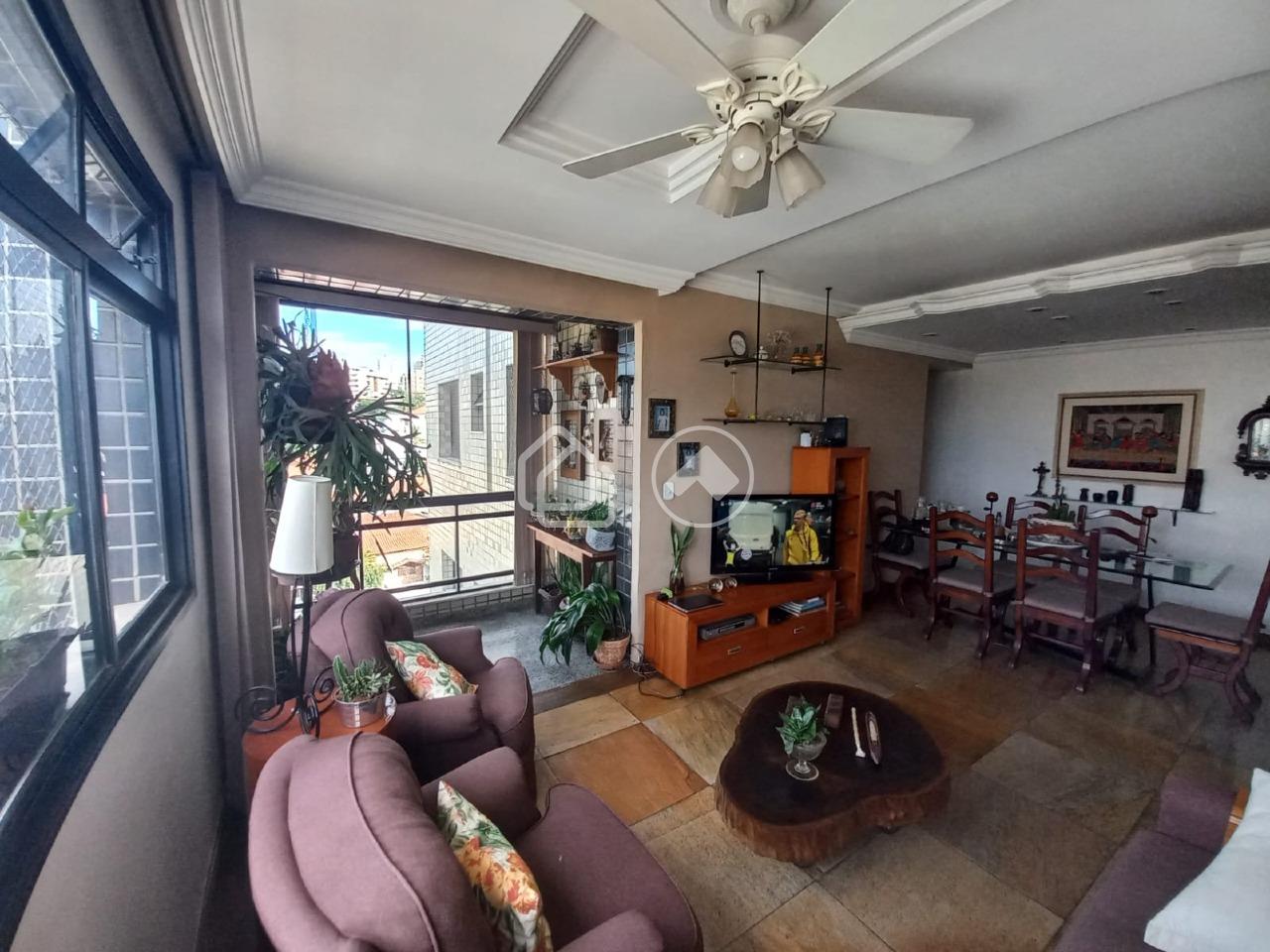 Apartamento à venda no Ouro Preto: 
