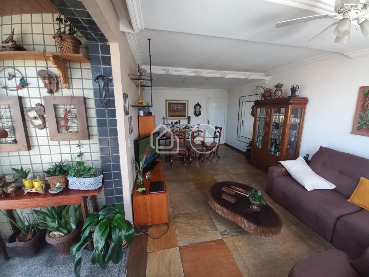 Apartamento à venda no Ouro Preto: 