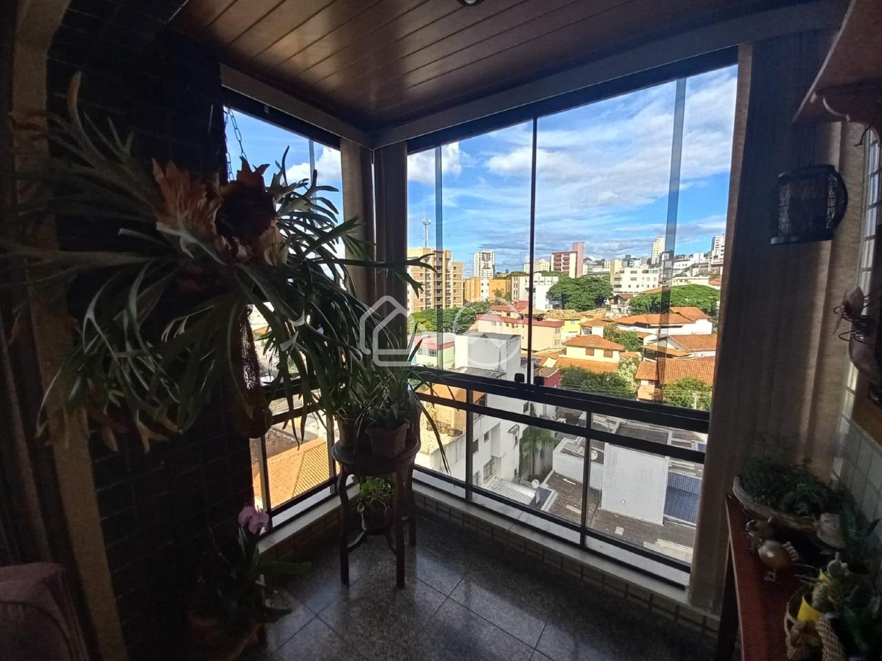 Apartamento à venda no Ouro Preto: 