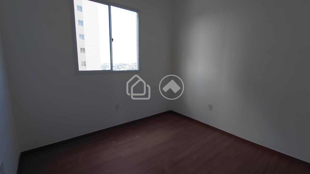 Apartamento à venda no Palmeiras: 