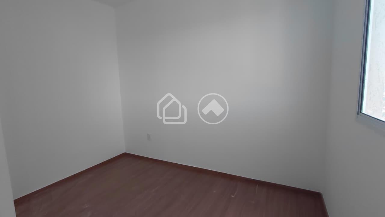 Apartamento à venda no Palmeiras: 