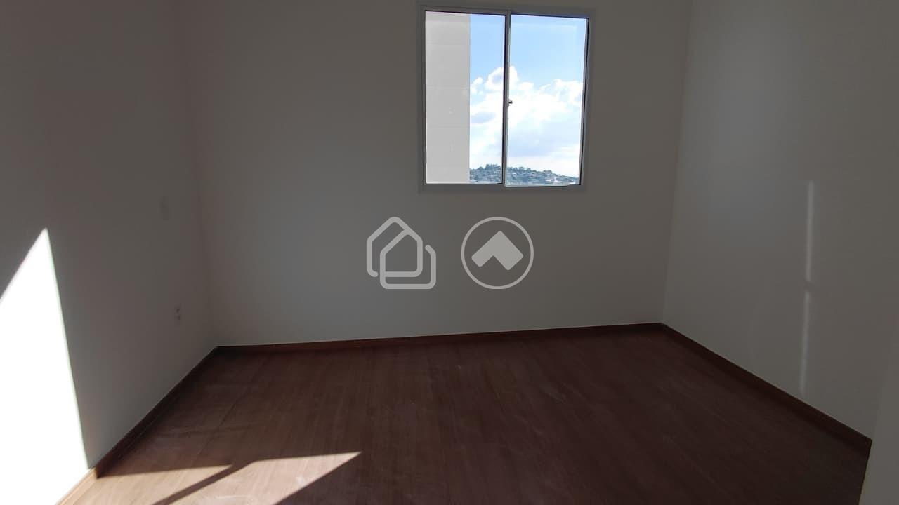 Apartamento à venda no Palmeiras: 