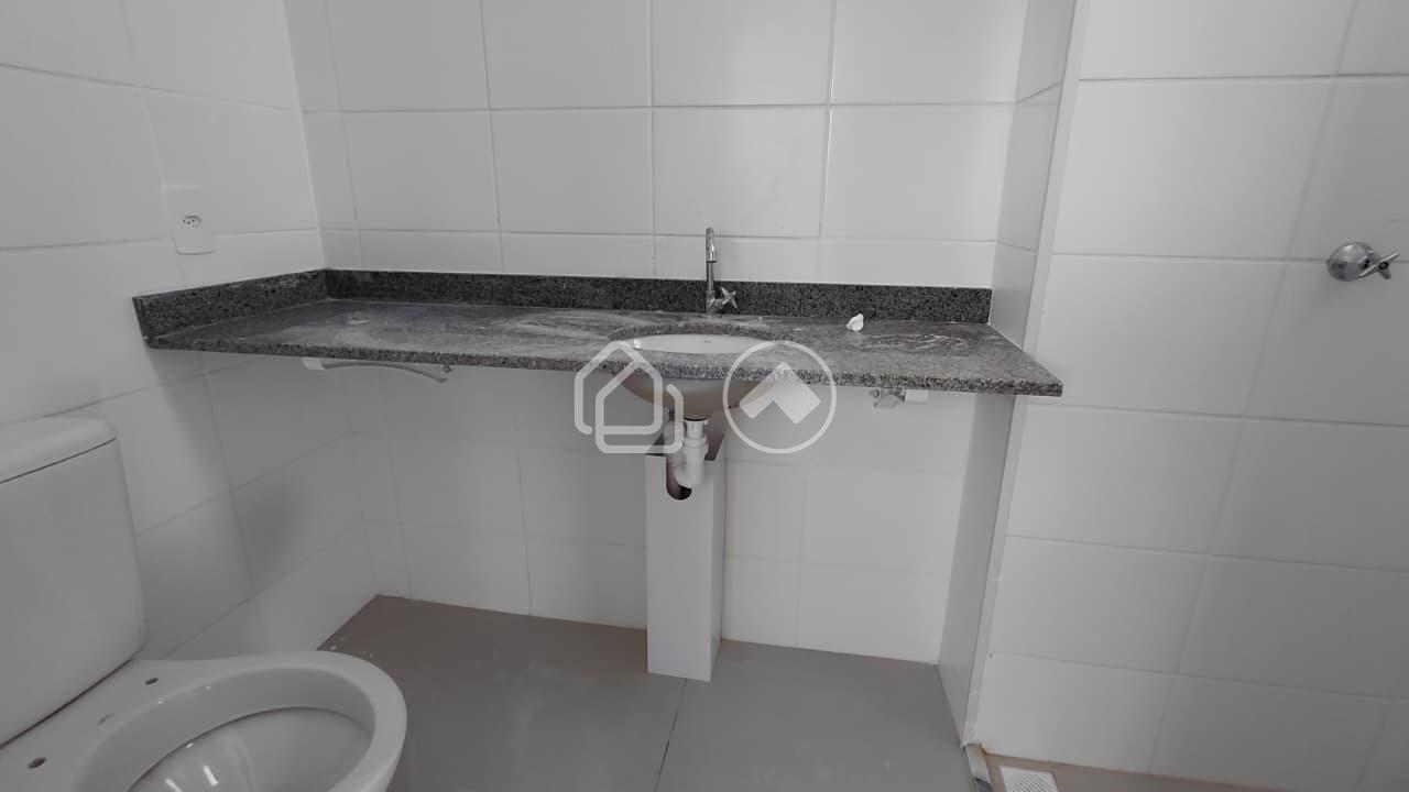 Apartamento à venda no Palmeiras: 