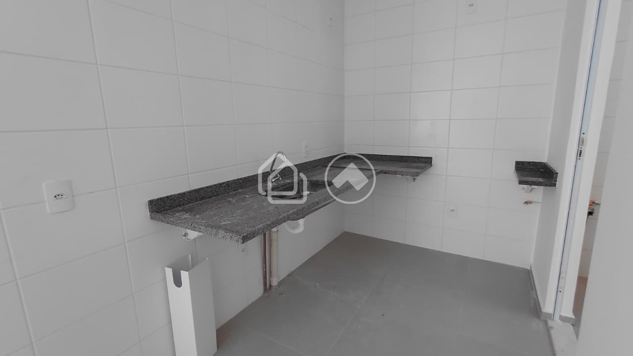 Apartamento à venda no Palmeiras: 