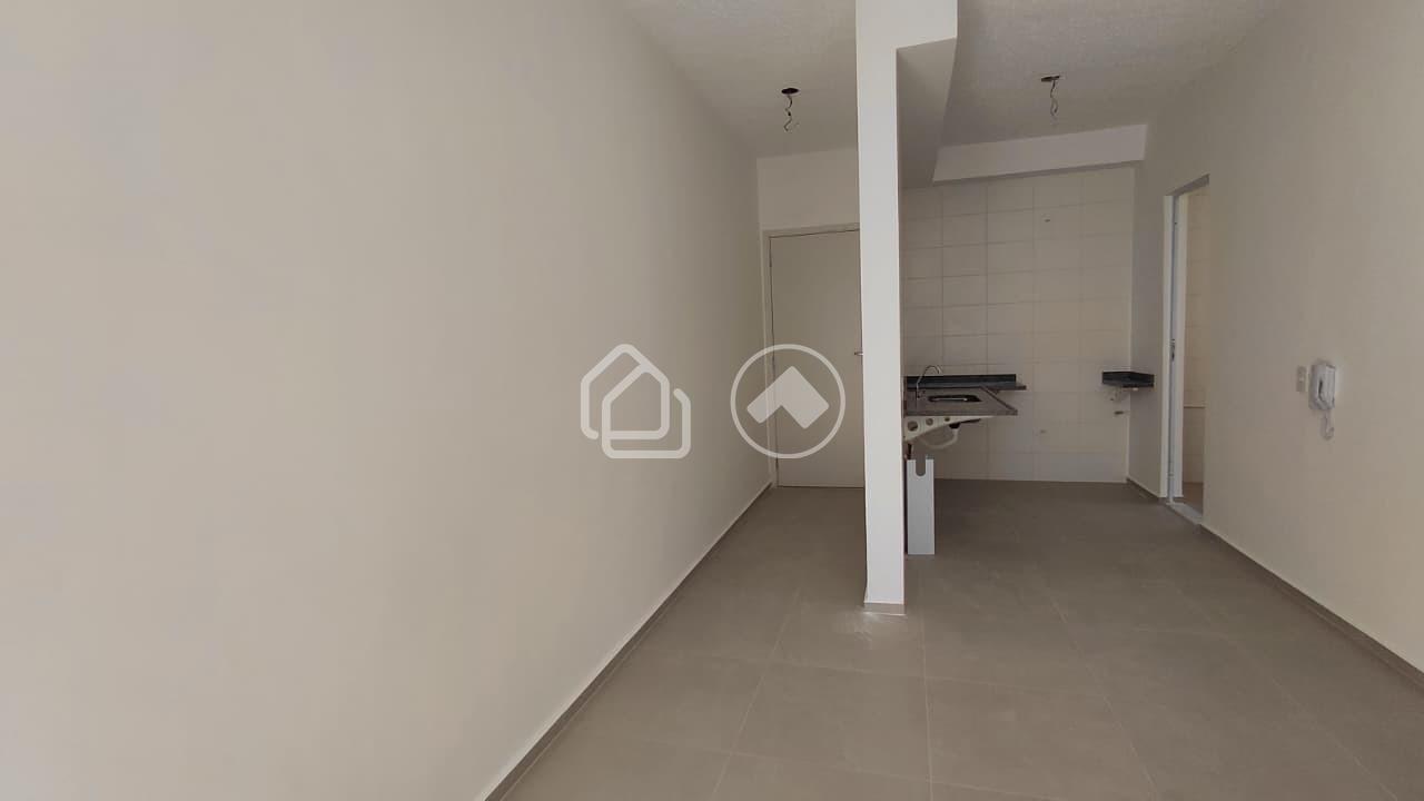 Apartamento à venda no Palmeiras: 