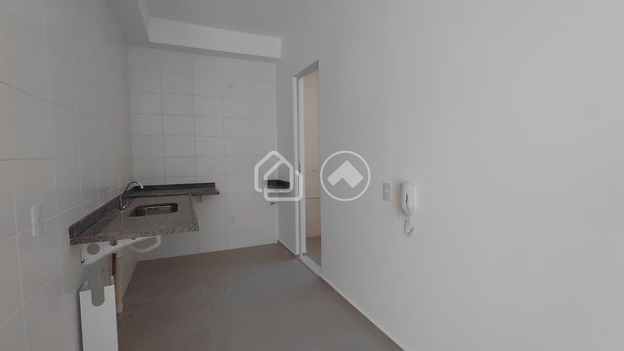 Apartamento à venda no Palmeiras: 