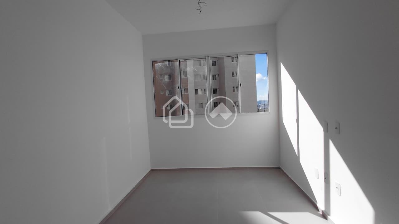 Apartamento à venda no Palmeiras: 