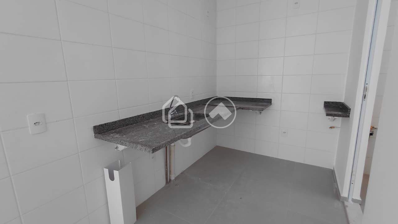 Apartamento à venda no Palmeiras: 