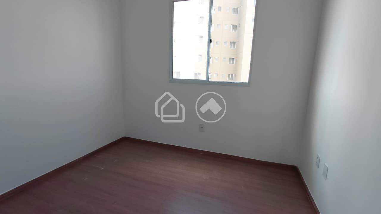 Apartamento à venda no Palmeiras: 