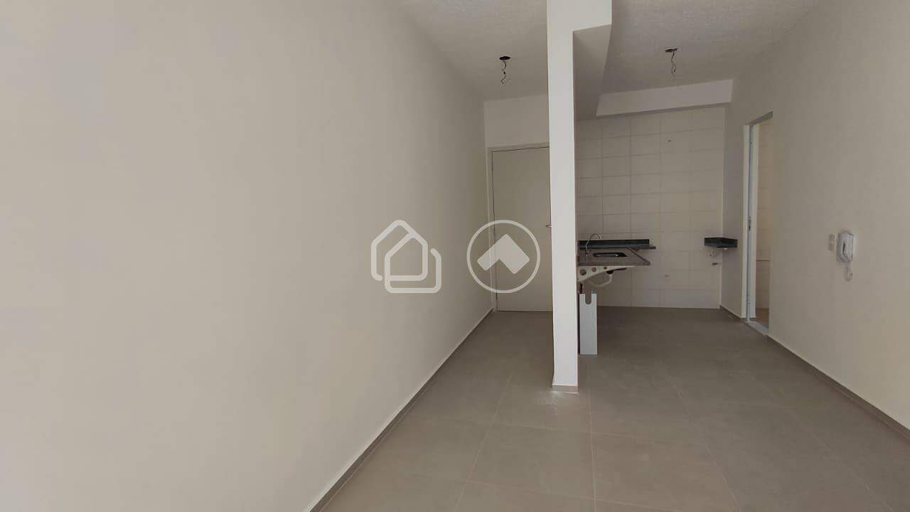 Apartamento à venda no Palmeiras: 