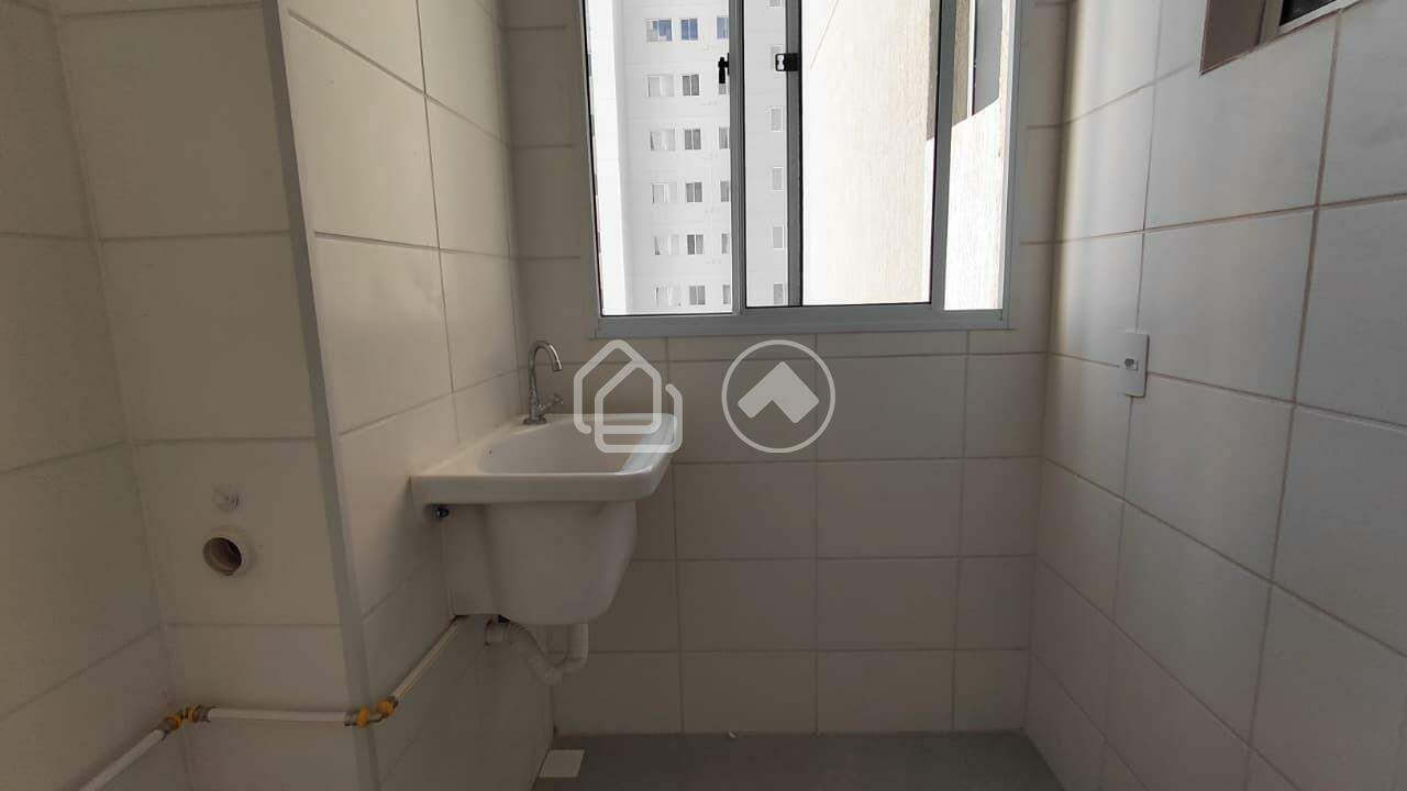 Apartamento à venda no Palmeiras: 
