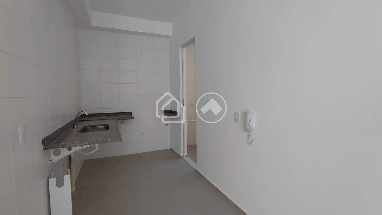 Apartamento à venda no Palmeiras: 