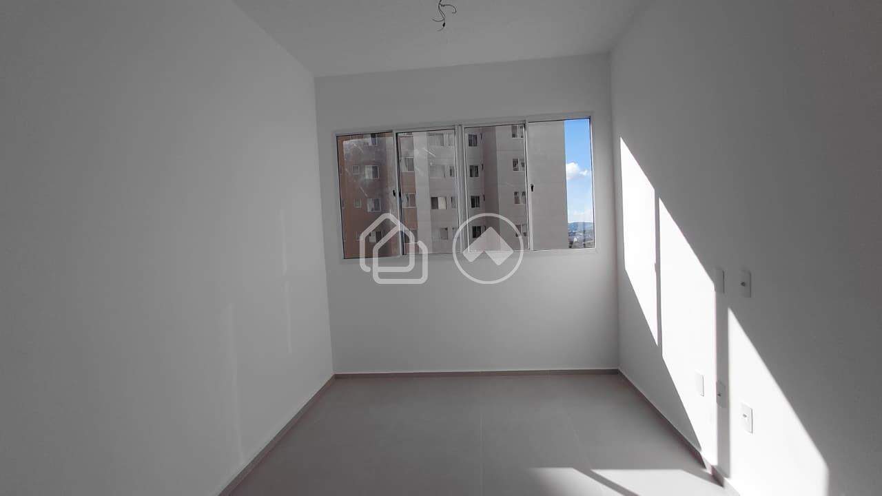 Apartamento à venda no Palmeiras: 