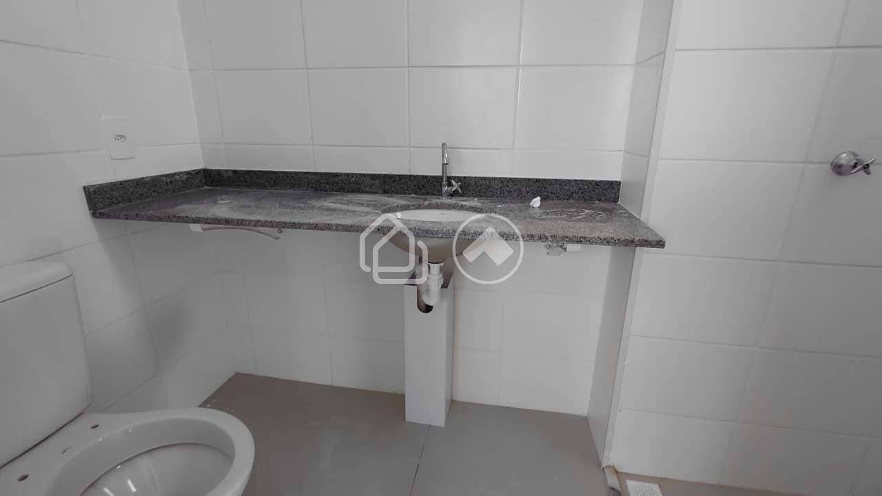 Apartamento à venda no Palmeiras: 