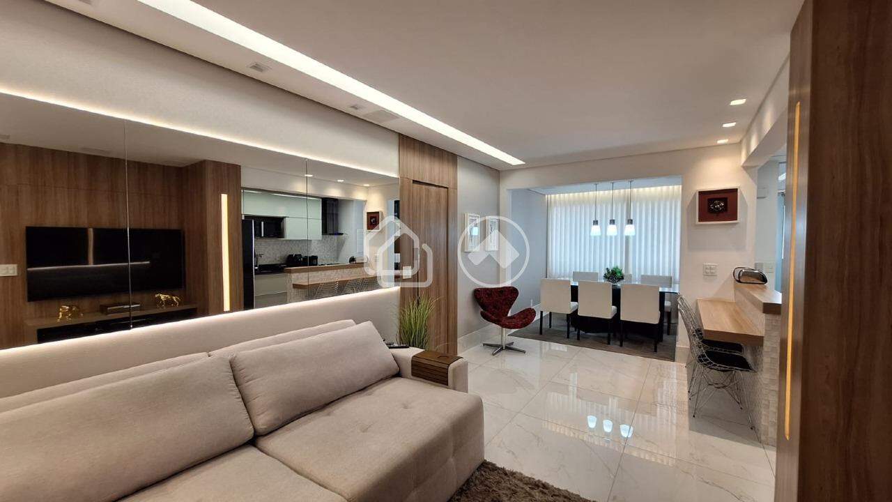 Apartamento à venda no Vila da Serra: 