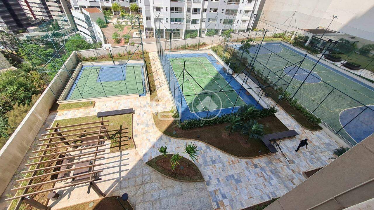 Apartamento à venda no Vila da Serra: 