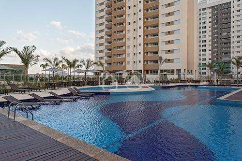 Apartamento à venda no Vila da Serra: 