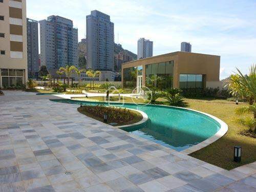 Apartamento à venda no Vila da Serra: 