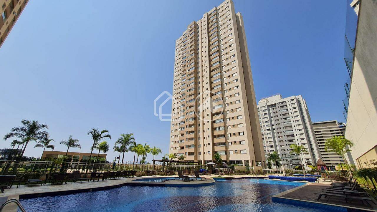 Apartamento à venda no Vila da Serra: 