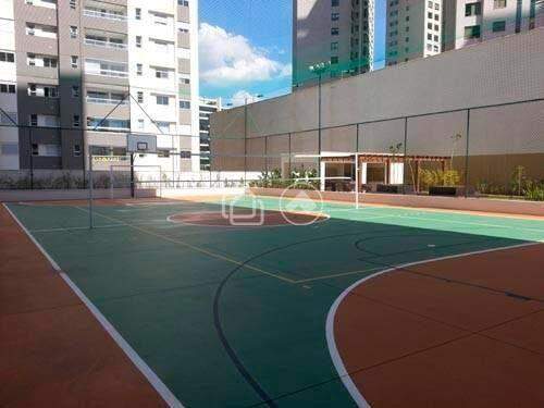 Apartamento à venda no Vila da Serra: 