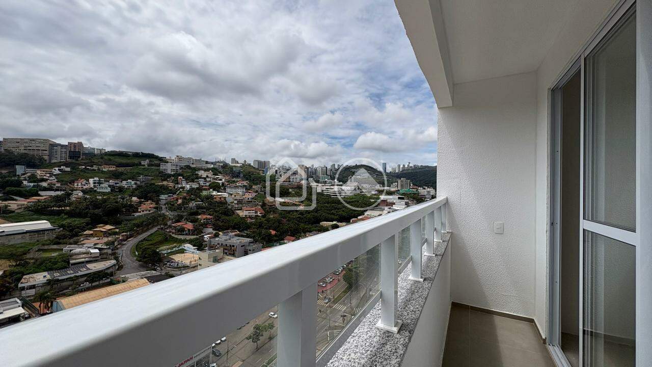 Apartamento à venda no Estoril: 