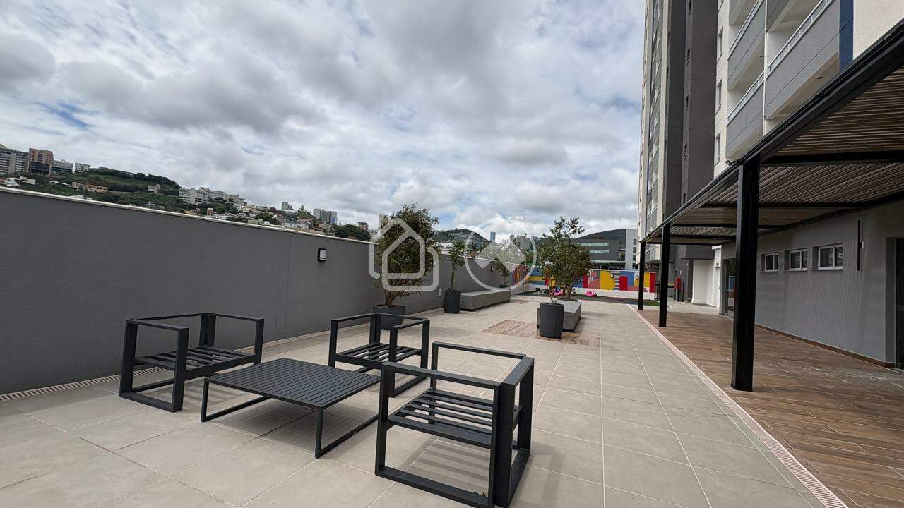 Apartamento à venda no Estoril: 