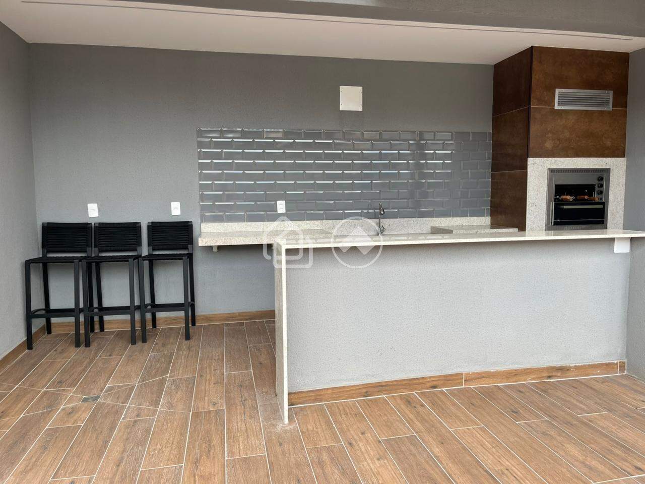 Apartamento à venda no Estoril: 