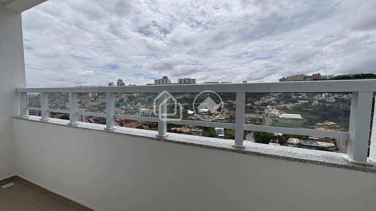 Apartamento à venda no Estoril: 