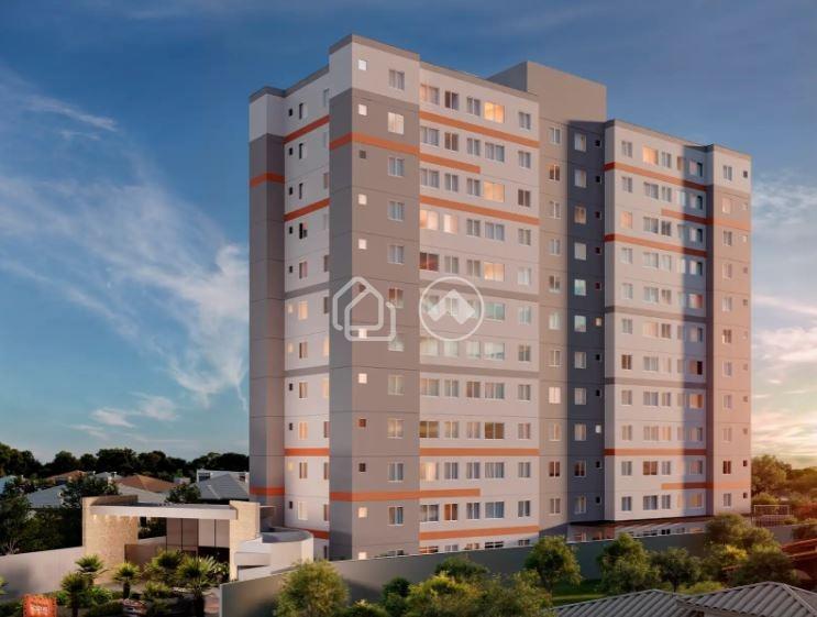 Área privativa à venda no Tijuca: 