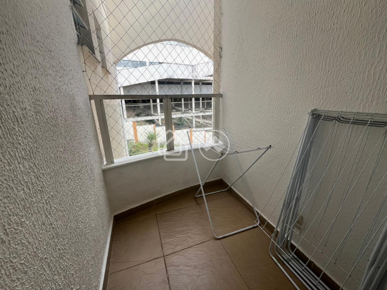 Cobertura à venda no Buritis: 