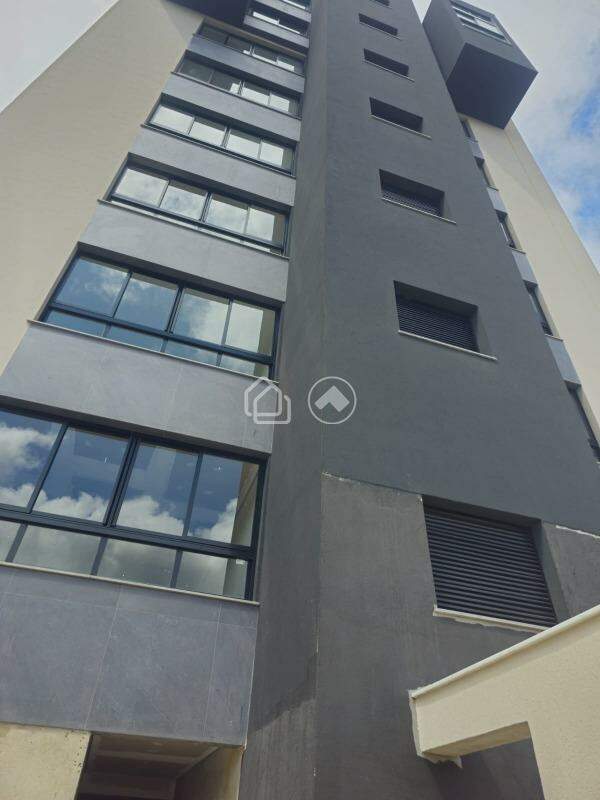 Apartamento à venda no Buritis: 