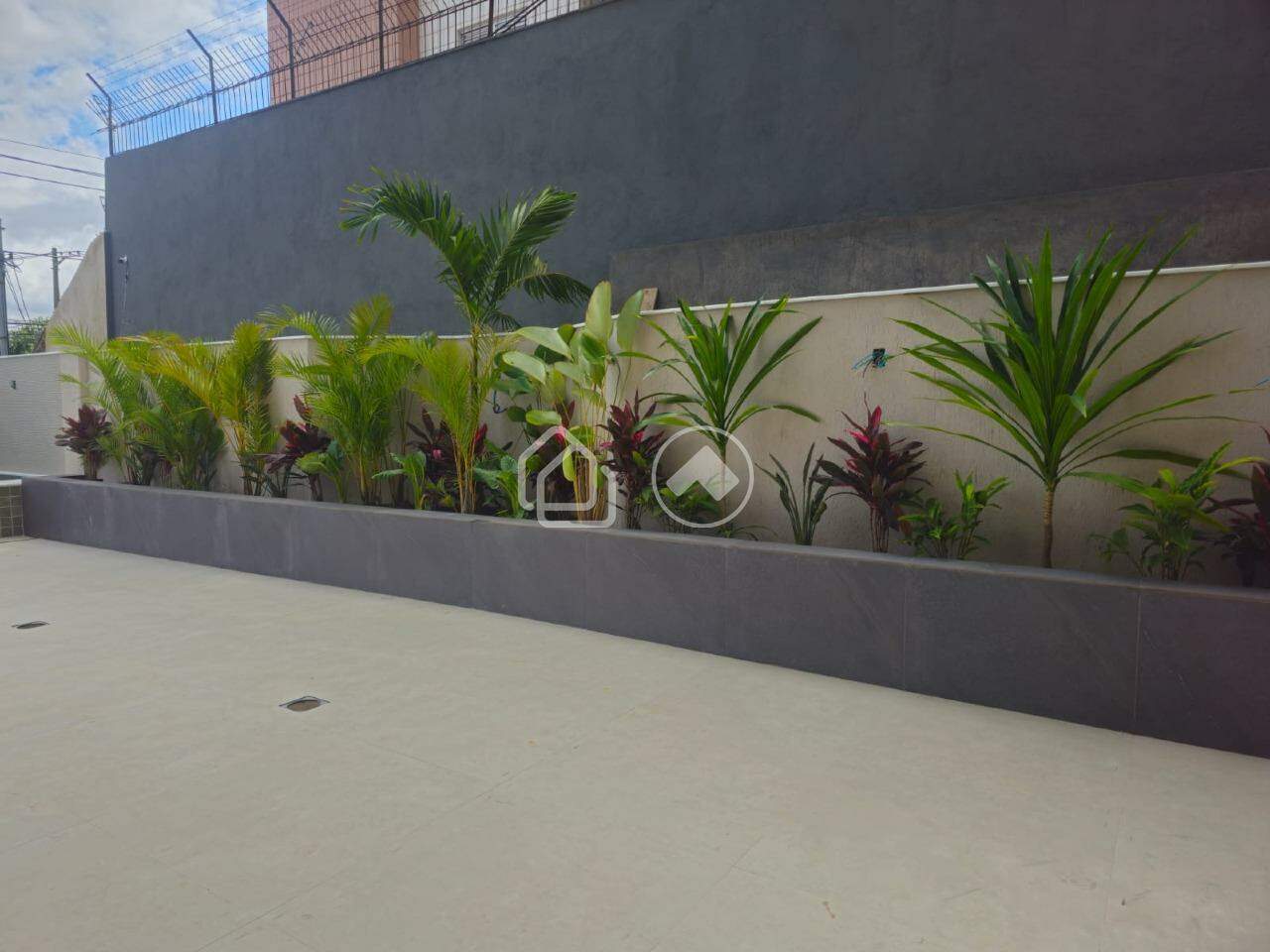 Apartamento à venda no Buritis: 