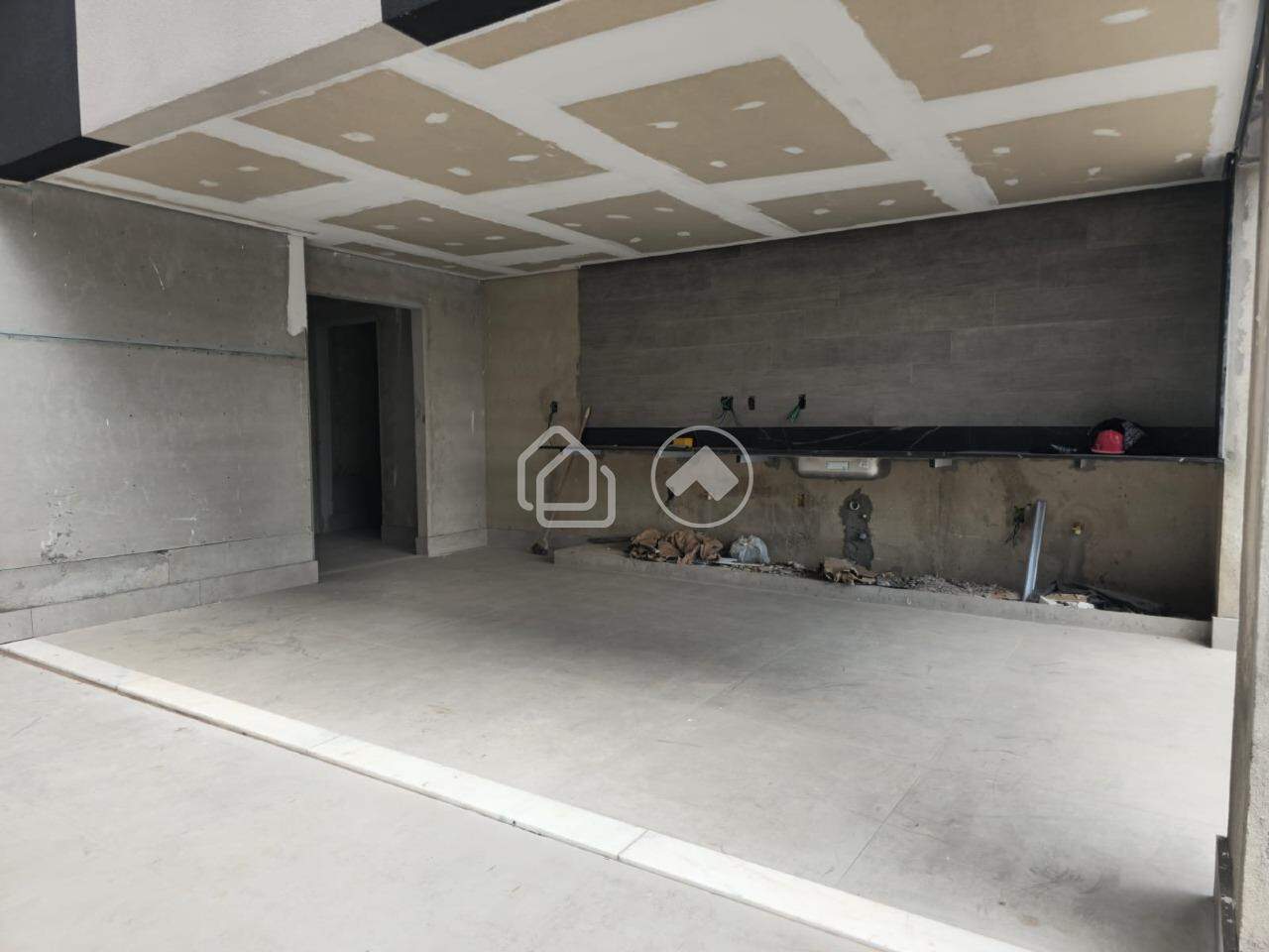 Apartamento à venda no Buritis: 