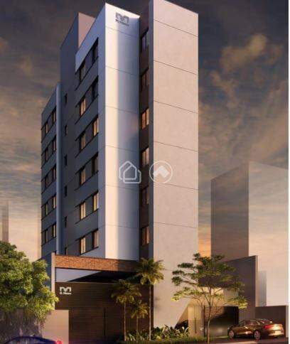 Apartamento à venda no Prado: 