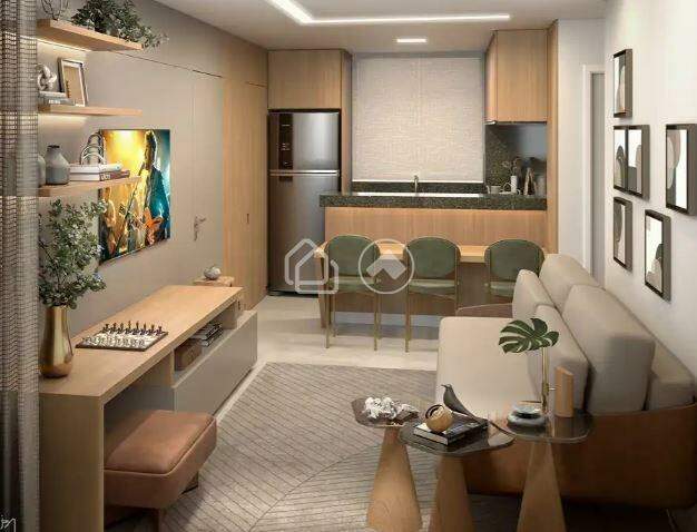 Apartamento à venda no Prado: 