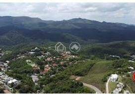 Lote em condomínio à venda no Mirante da Mata: 