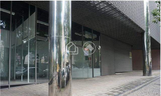 Prédio Comercial à venda no Lourdes: 