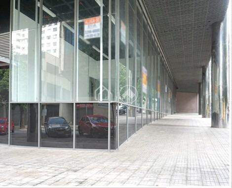 Prédio Comercial à venda no Lourdes: 