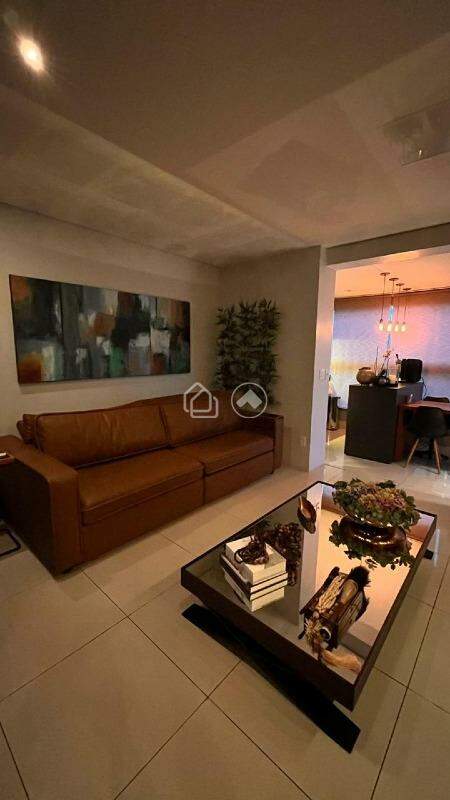 Apartamento à venda no Buritis: 
