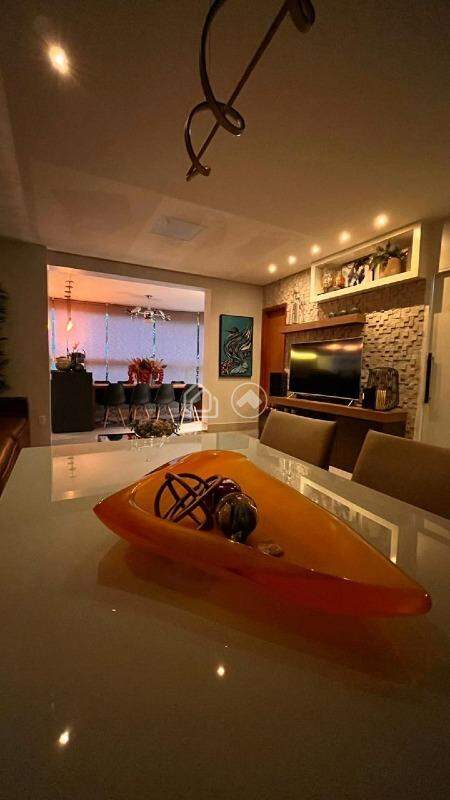 Apartamento à venda no Buritis: 