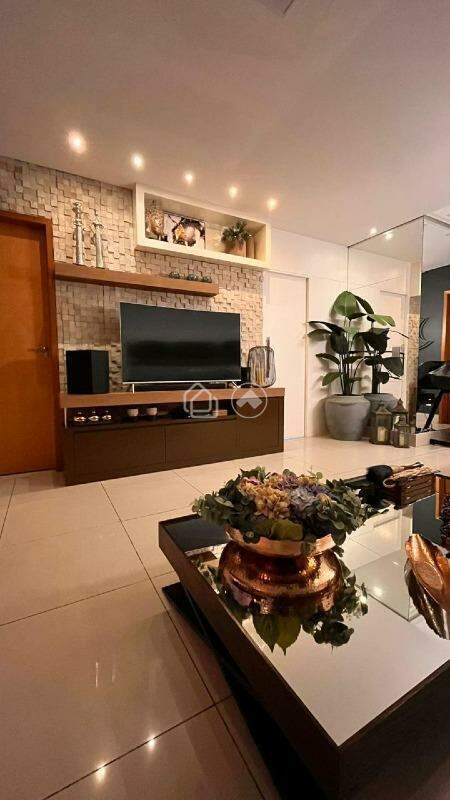 Apartamento à venda no Buritis: 