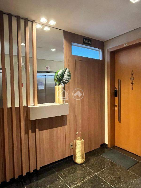 Apartamento à venda no Buritis: 