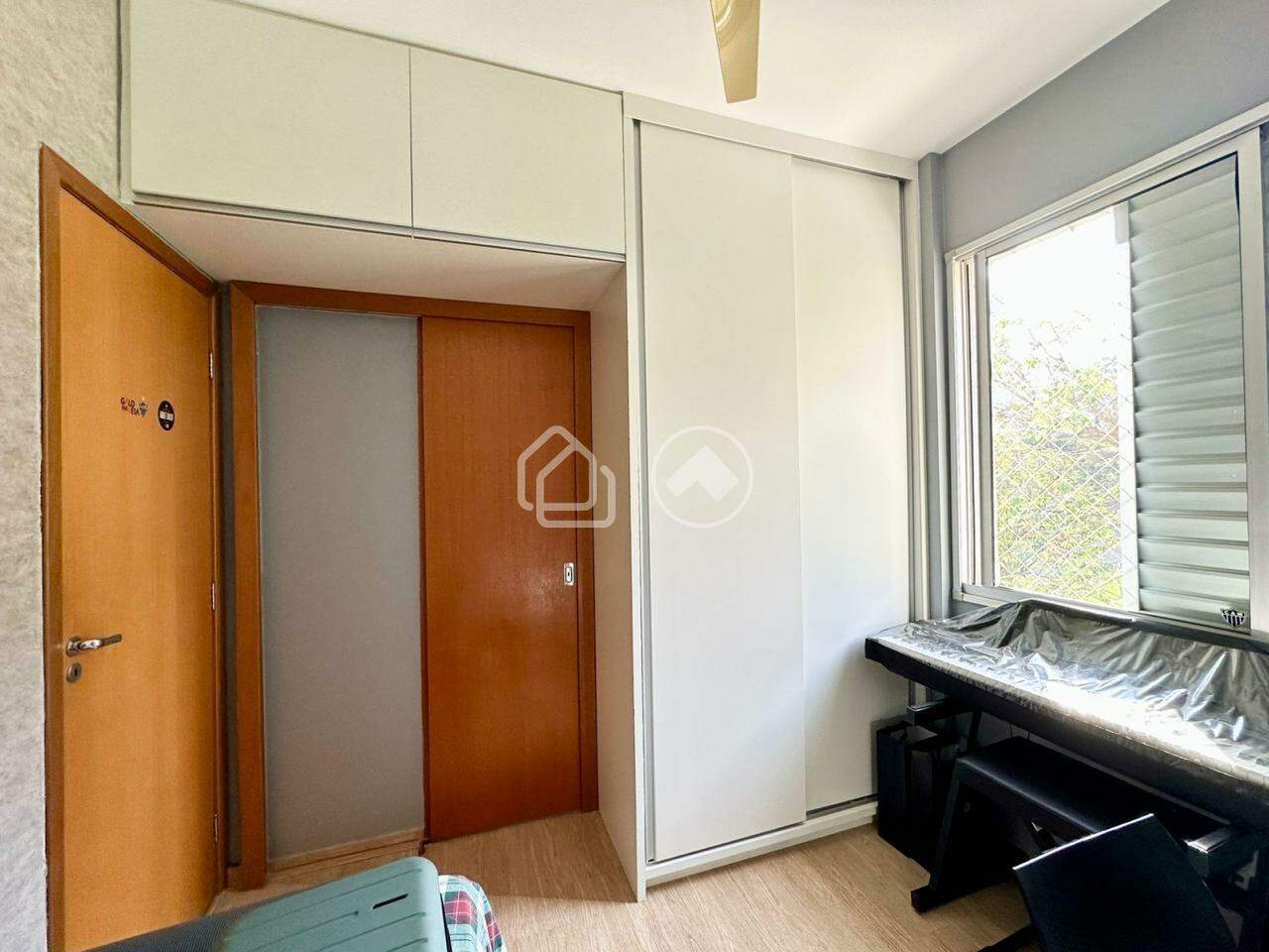 Apartamento à venda no Buritis: 