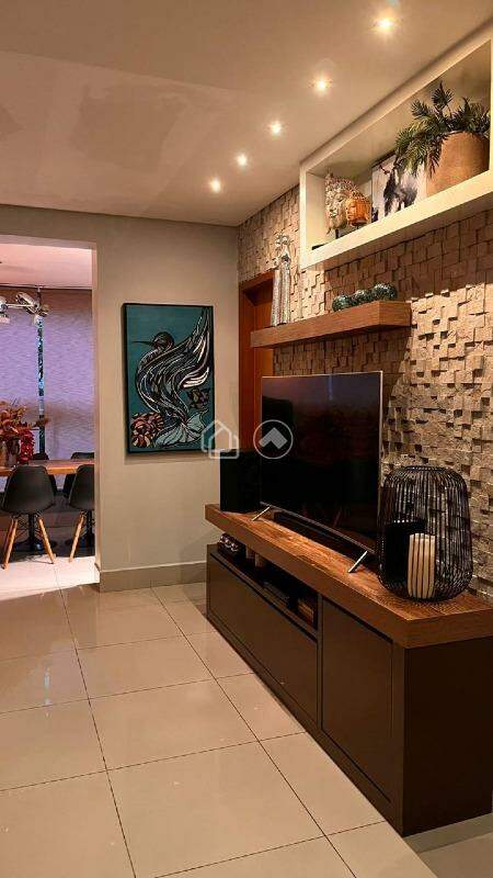Apartamento à venda no Buritis: 