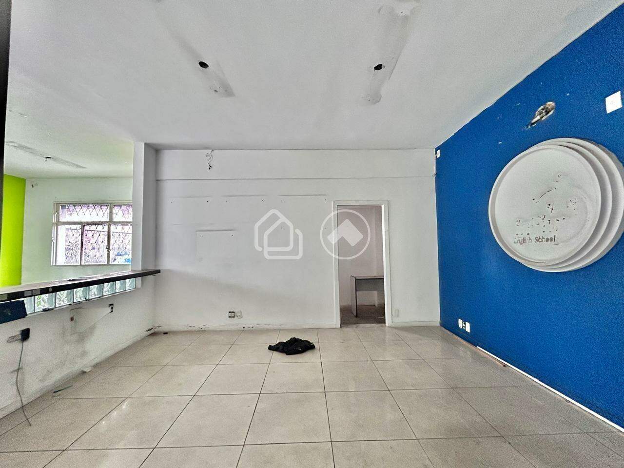 Casa para aluguel no Coração Eucarístico: 