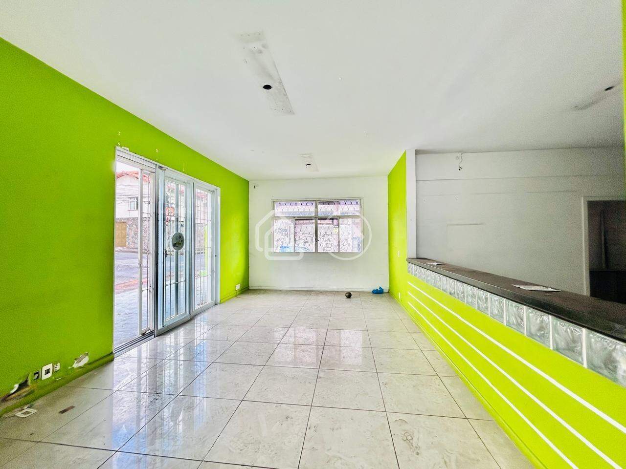 Casa para aluguel no Coração Eucarístico: 