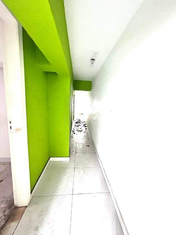 Casa para aluguel no Coração Eucarístico: 